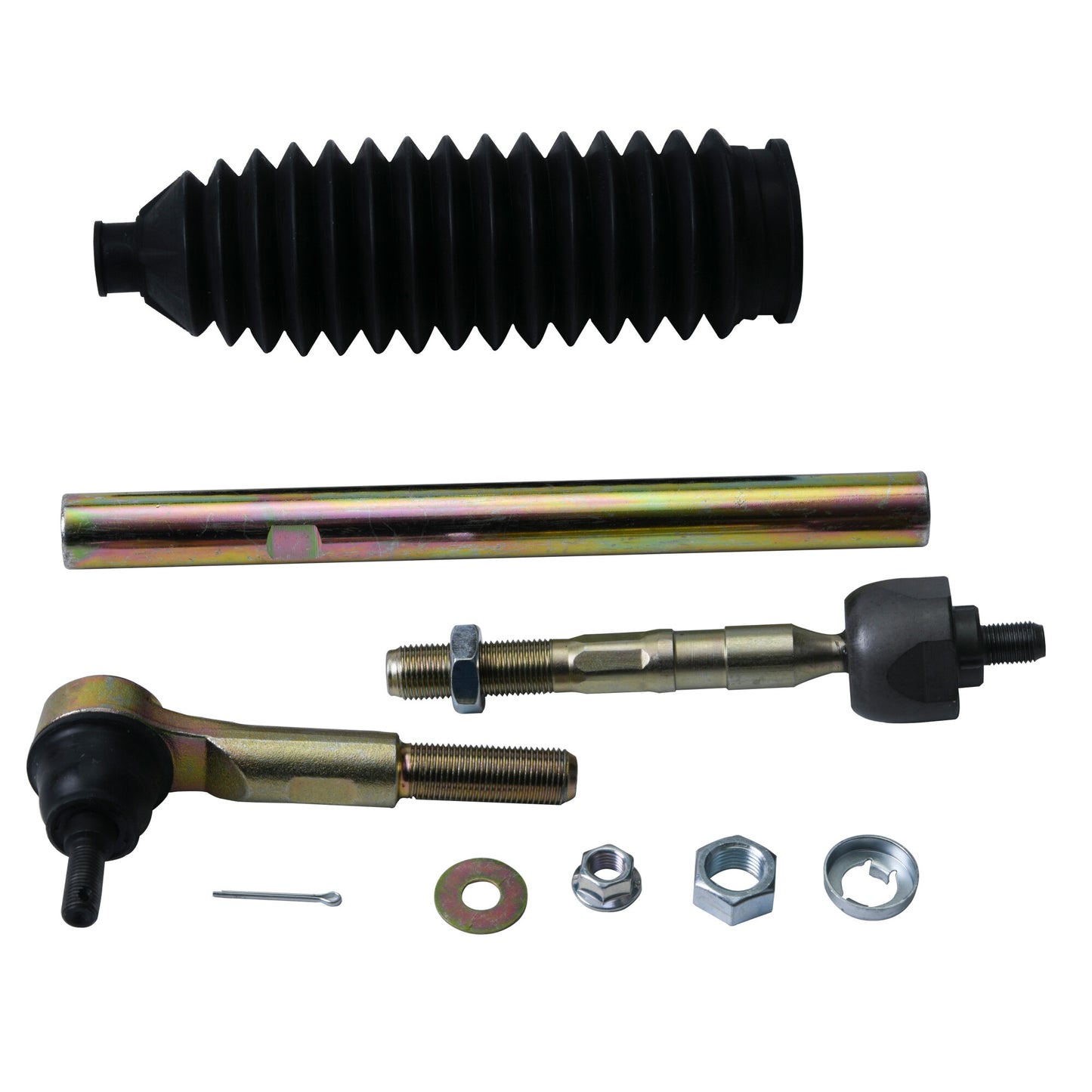 All Balls Rack Tie Rod Kit — MPN 51-1101