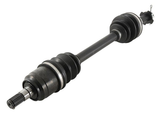 All Balls 8 Ball Extreme Duty Axle — MPN AB8-SK-8-303