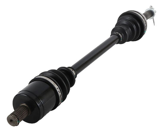 All Balls 6 Ball Heavy Duty Axle — MPN AB6-PO-8-309