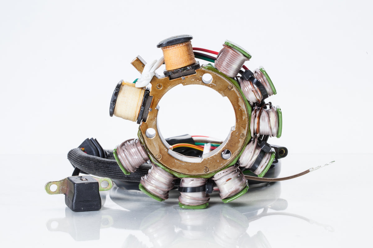 Stator for Polaris 1997-2001 - 21-551