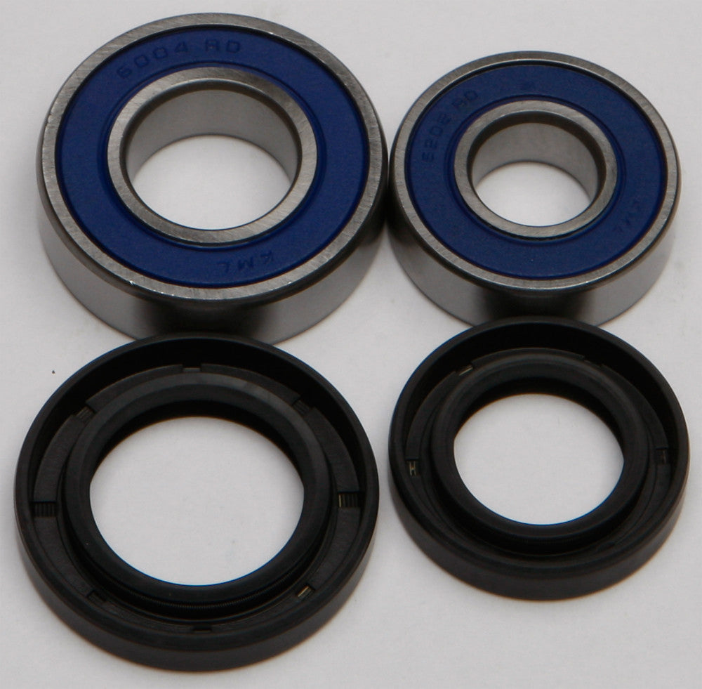 All Balls Wheel Bearing Kits — MPN 25-1042