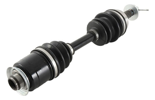 All Balls 6 Ball Heavy Duty Axle — MPN AB6-AC-8-118