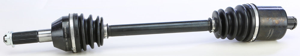All Balls 8 Ball Extreme Duty Axle — MPN AB8-PO-8-343