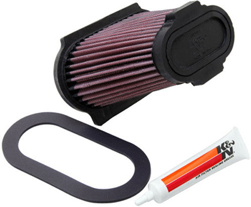 Air Filter for Yamaha 2001-2005 - YA-6601