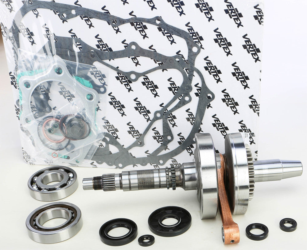 Hot Rods Complete Bottom End Kit — MPN CBK0184