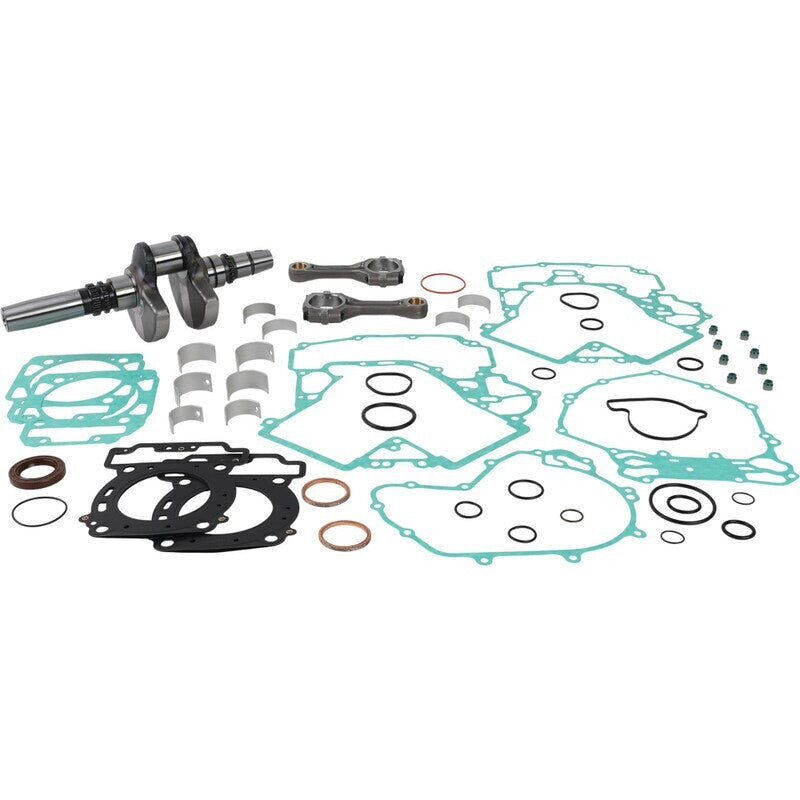 Hot Rods Complete Bottom End Kit — MPN HR00203
