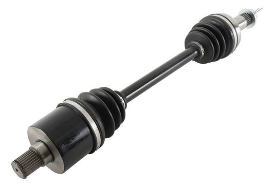 All Balls 6 Ball Heavy Duty Axle — MPN AB6-AC-8-349