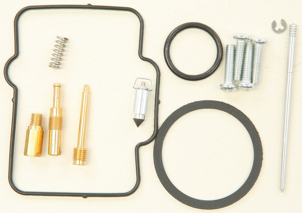 All Balls Carburetor Kit — MPN 26-1504