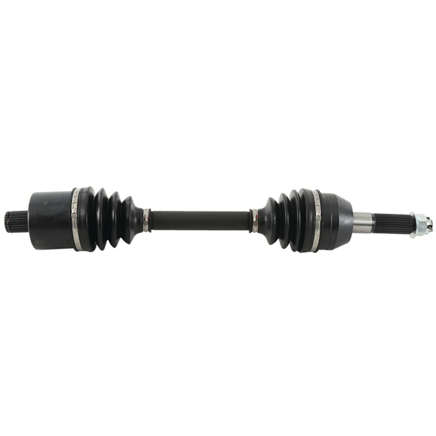 All Balls 8 Ball Extreme Duty Axle — MPN AB8-PO-8-346