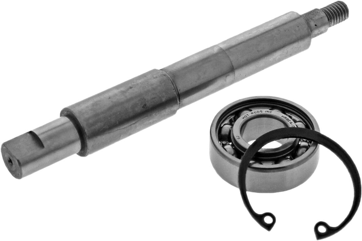 Hot Rods Water Pump Shaft — MPN HR00003