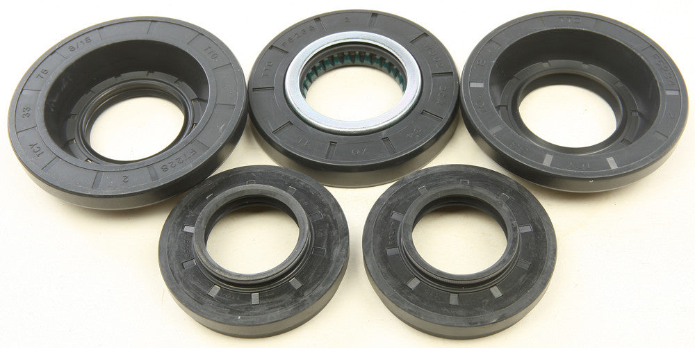 All Balls Differential Seal Kit — MPN 25-2047-5