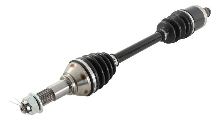 All Balls 6 Ball Heavy Duty Axle — MPN AB6-CA-8-323