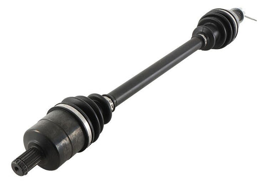 All Balls 8 Ball Extreme Duty Axle — MPN AB8-PO-8-311