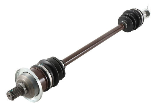 All Balls 6 Ball Heavy Duty Axle — MPN AB6-AC-8-147