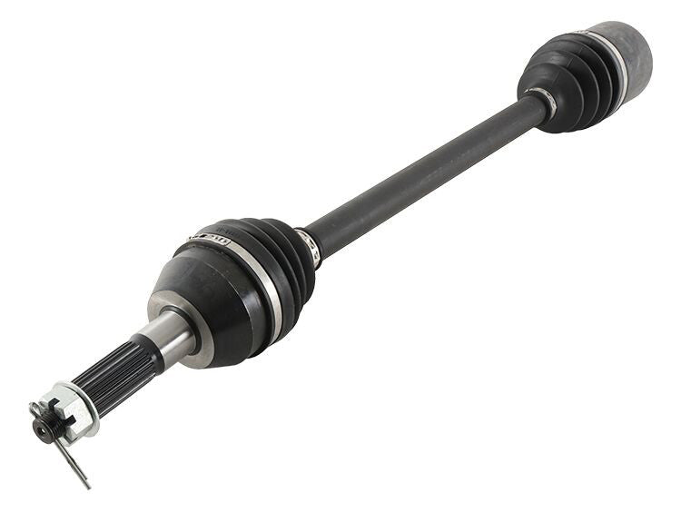 All Balls 8 Ball Extreme Duty Axle — MPN AB8-PO-8-340