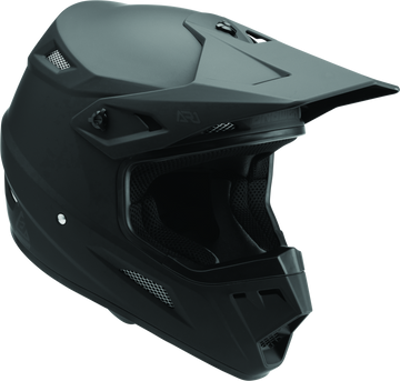 Answer AR1 Solid Helmet Matte Black - XL (446257)