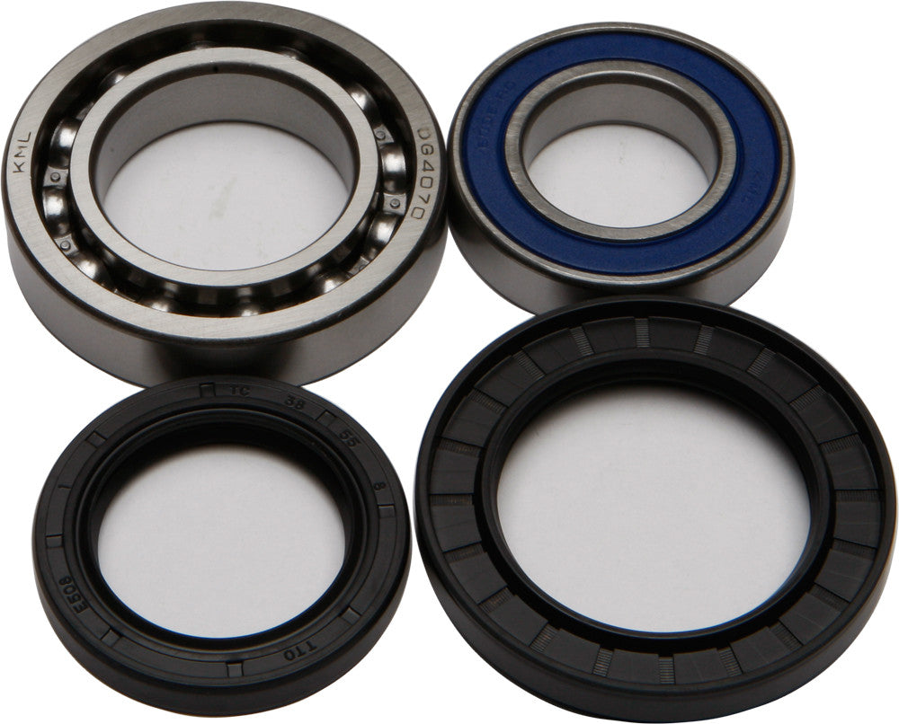 All Balls Wheel Bearing Kits — MPN 25-1012