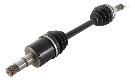 All Balls 6 Ball Heavy Duty Axle — MPN AB6-PO-8-385