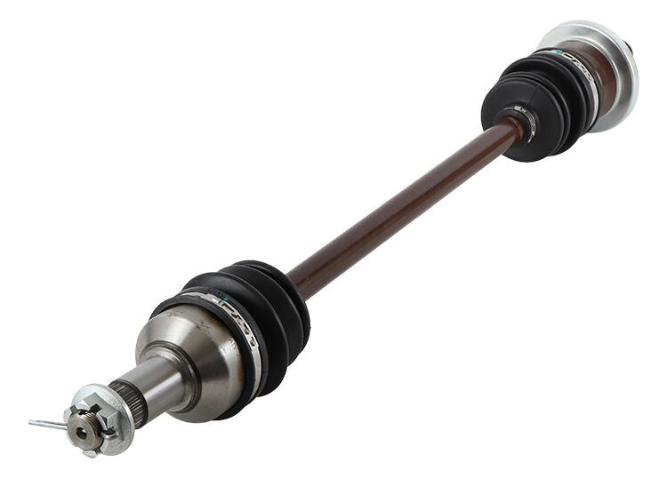 All Balls 6 Ball Heavy Duty Axle — MPN AB6-AC-8-316