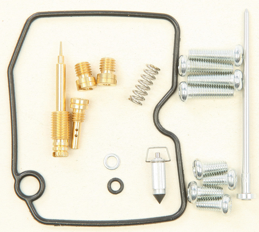 All Balls Carburetor Kit — MPN 26-1052