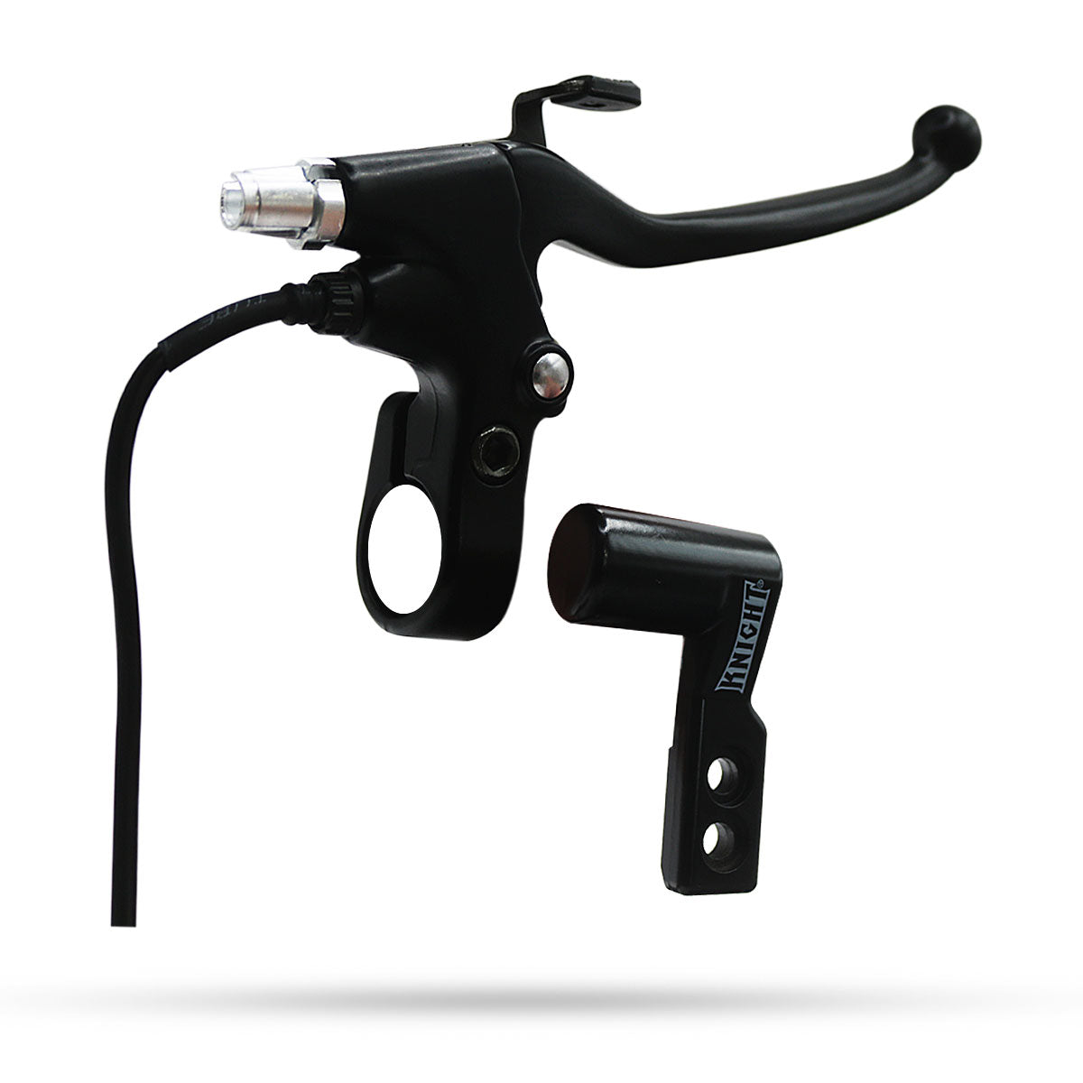 Brute Force - Prairie Sure 4 Manual 2WD 4WD Actuator Kit