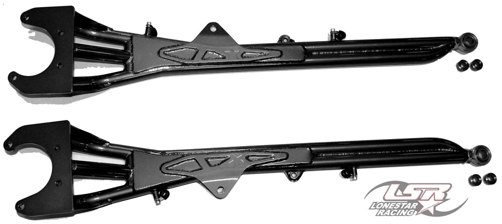 Lone Star Racing ATV & UTV Polaris RZR XP900 STS Suspension Kit