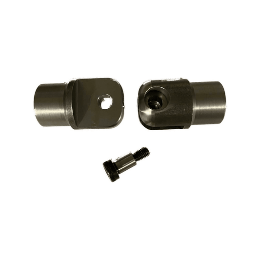 Long Tube Hinge / SXS Doors