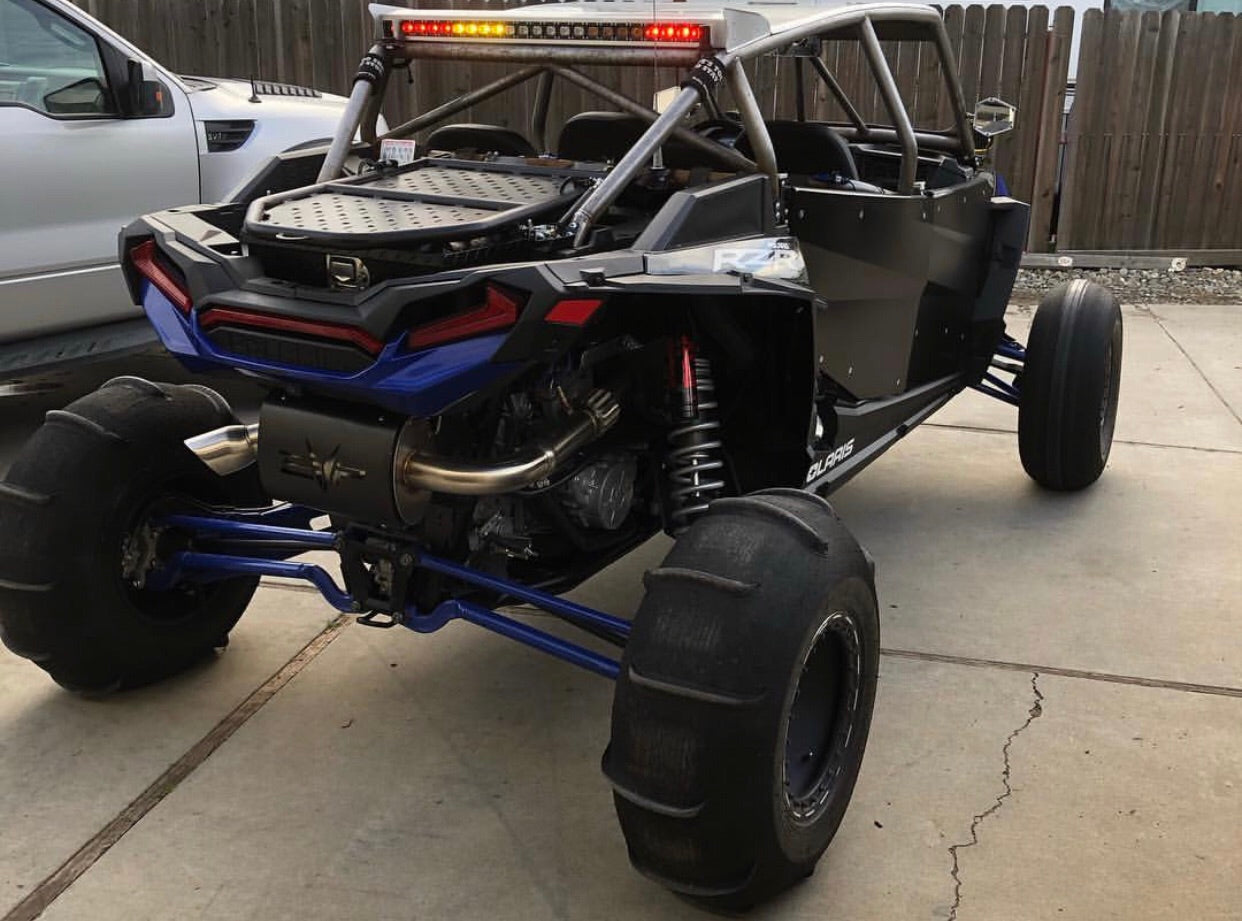 CHASE SERIES 36 Light Bars