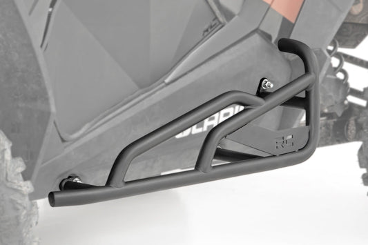 Rock Slider Kit | 2 Seater | Polaris RZR XP 1000