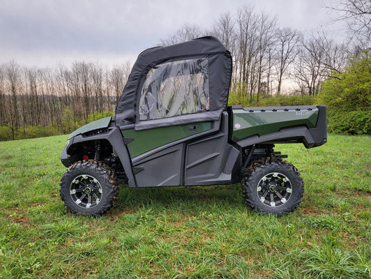 Intimidator GC1K 3-Seater - Door/Rear Window Combo (Upper Doors)