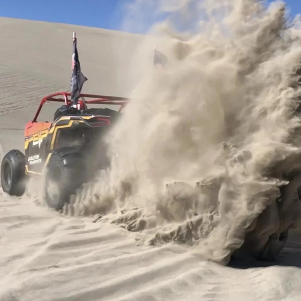 Evolution Powersports EVP 2-Step Launch Control Upgrade For 20... - Evolution Powersports