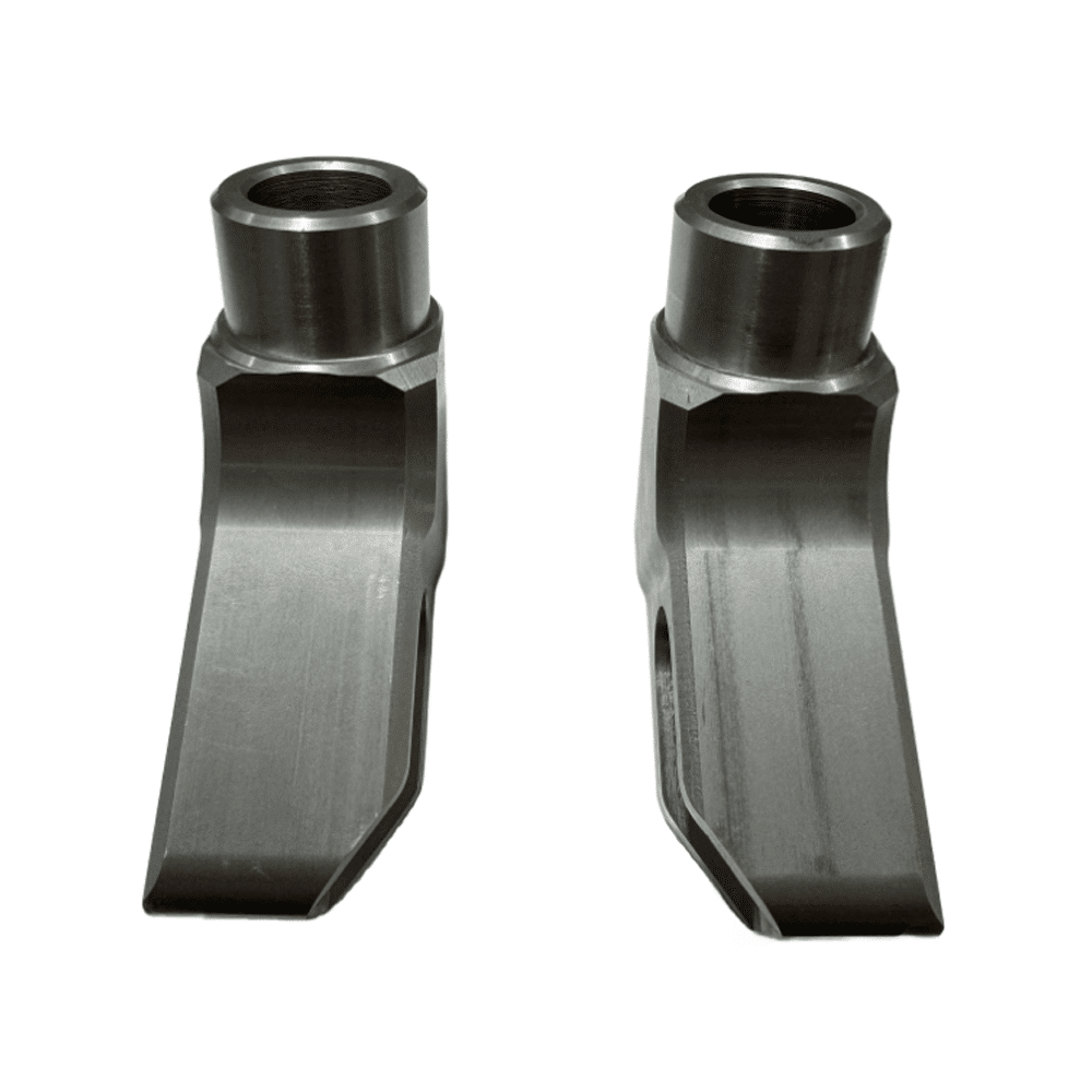 Can Am Maverick R Cage Builder Kit