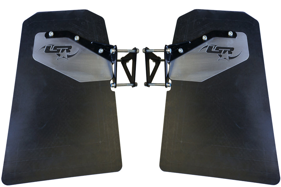 Lone Star Racing ATV & UTV Polaris RZR Turbo S Trailing Arm Mu... - Lone Star Racing ATV & UTV