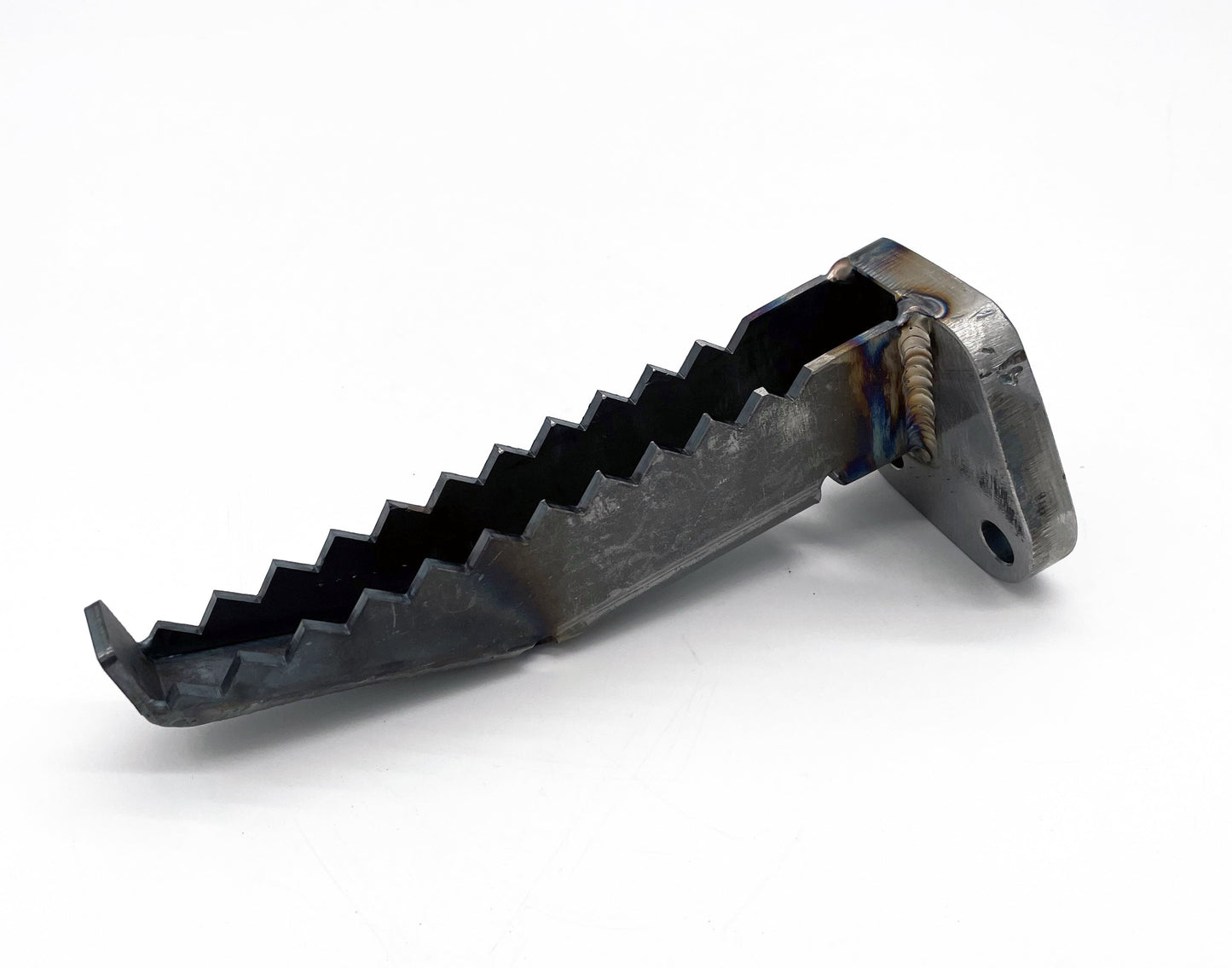 Lone Star Racing ATV & UTV Honda TRX250R LSR Bolt-On Foot Pegs