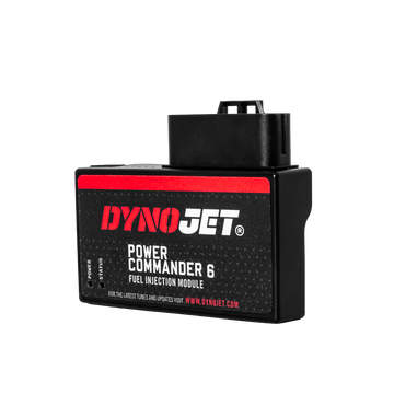 Dynojet Power Commander 6 for 2013-2017 Can-Am Maverick w/ Pressure and Temperature Input (PC6-25016-PTI)