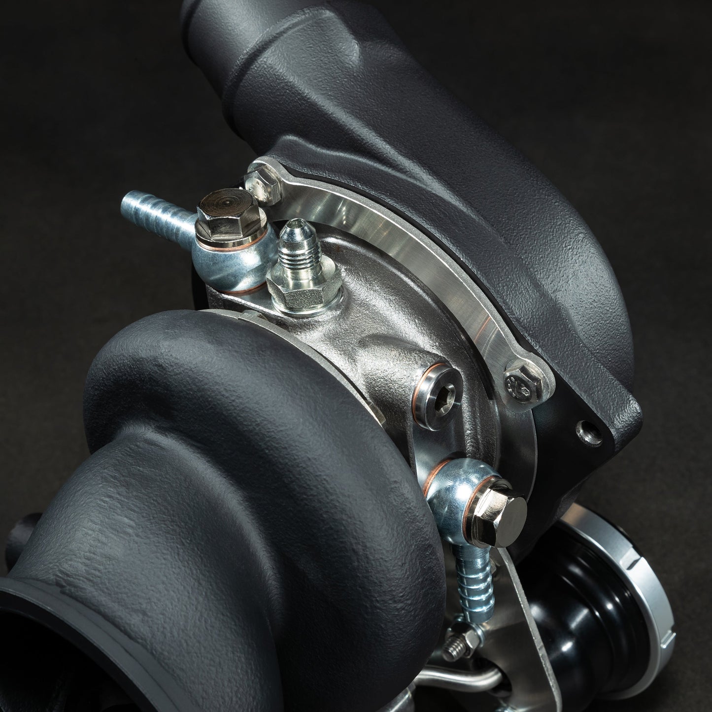 EVP Paragon P46-357 Turbo System for 2020 Can-Am M (604FC0044)