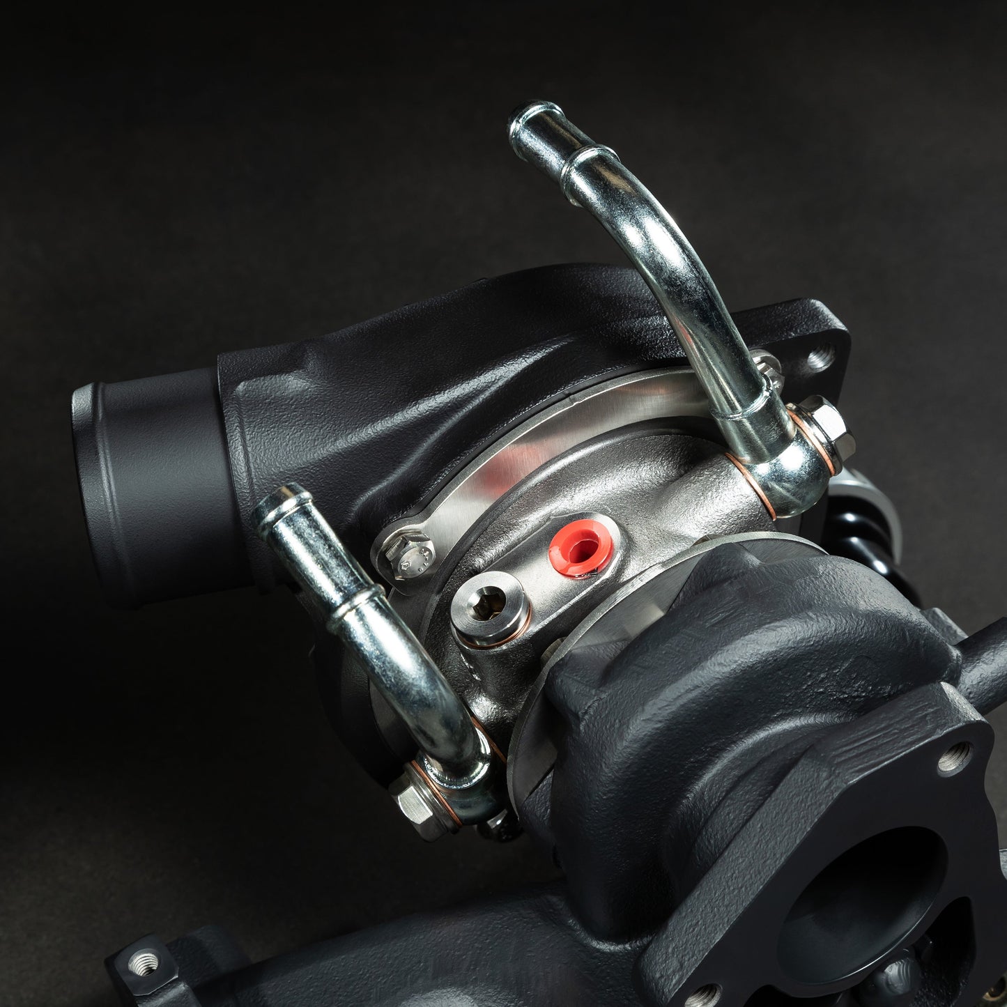 EVP Paragon P43-280 Turbo System for 2021+ Polaris RZR Pro XP & Turbo R/Pro S