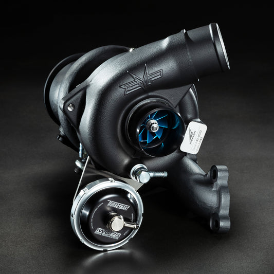 EVP Paragon P43-310 Turbo System for 2021-2023 Can (604FC0035)