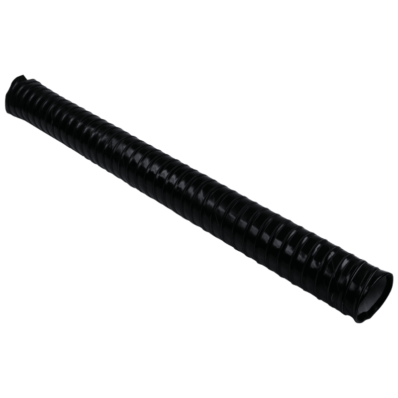 S&B 4.0" ID Flexible Ducting (39" Length) for Particle Separator - S&B