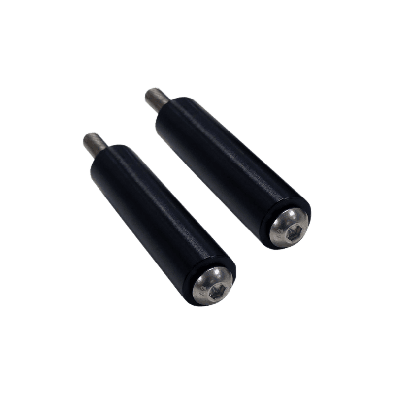 S&B 3" Spacer Kit for Particle Separator - S&B
