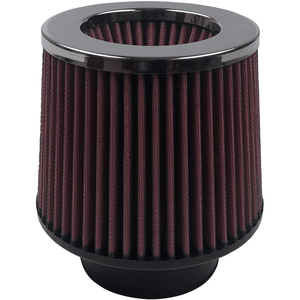 S&B Intake Replacement Filter (Cotton Cleanable) - S&B