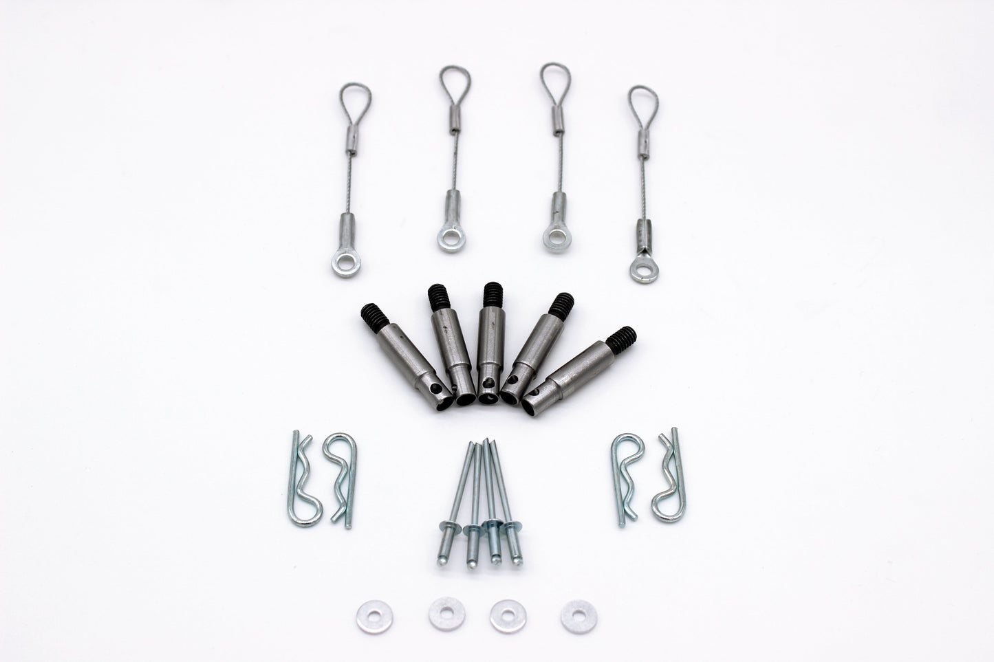 Lone Star Racing ATV & UTV Polaris RZR PRO XP Clutch Cover Pin... - Lone Star Racing ATV & UTV