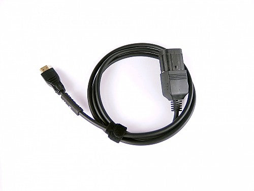 Evolution Powersports Maptuner X Cables for Powersports Vehicles