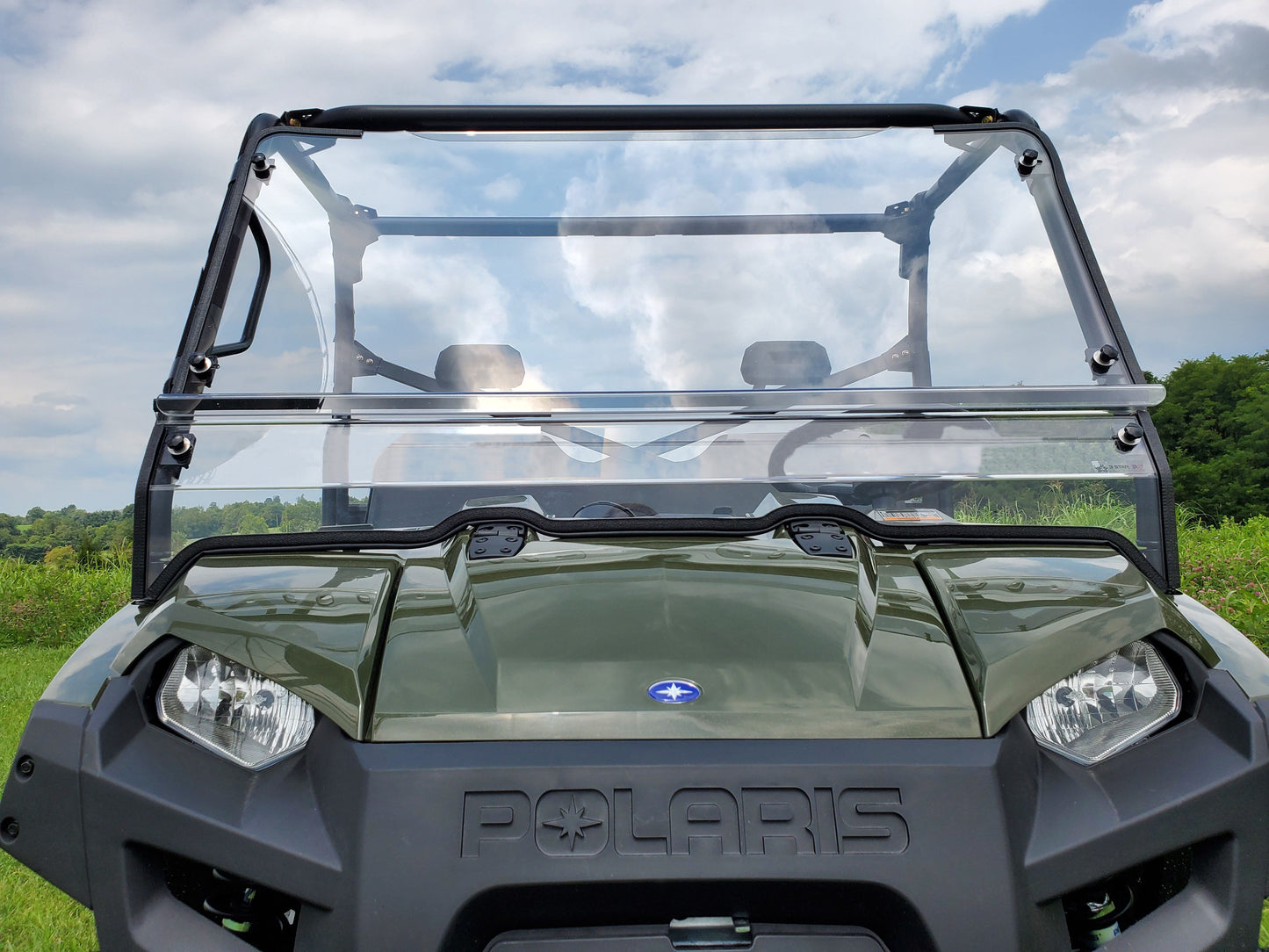 3 Star UTV Polaris Full-Size Ranger 2-Seater 500/700/800 - 2 P... - 3 Star UTV