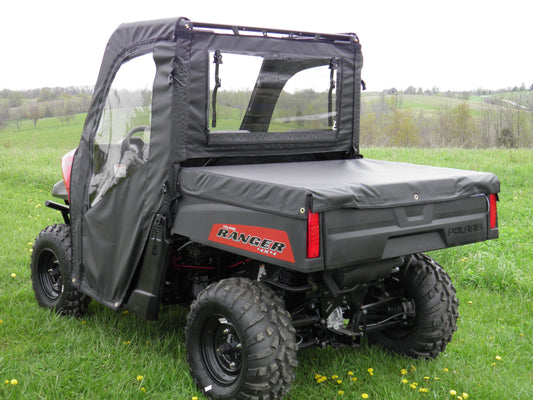 Polaris Mid-Size 570 Ranger 2-Seater - Bed Cover