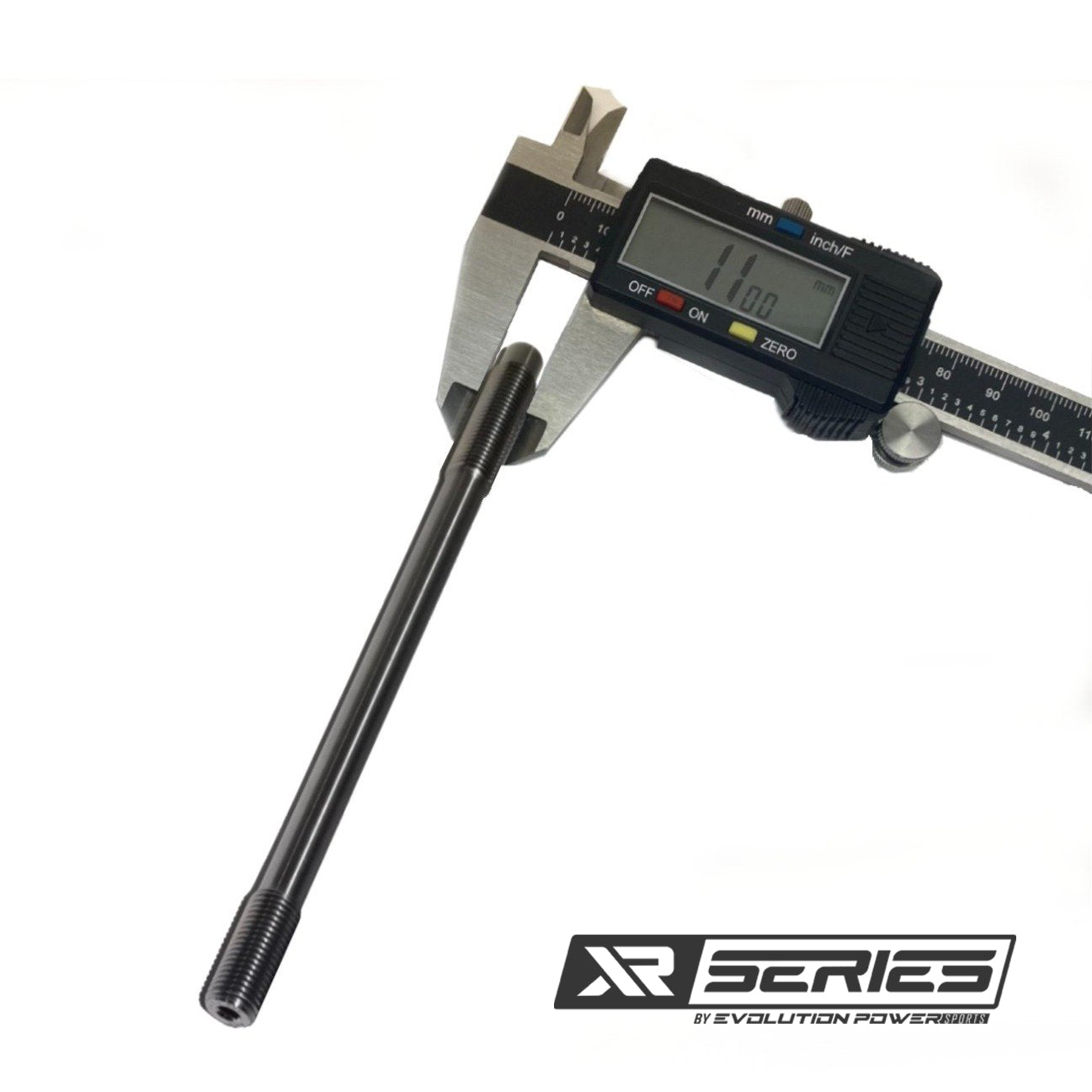 XR Series 11mm Custom Age 625 Head Stud Kit for Po (800FP0017)