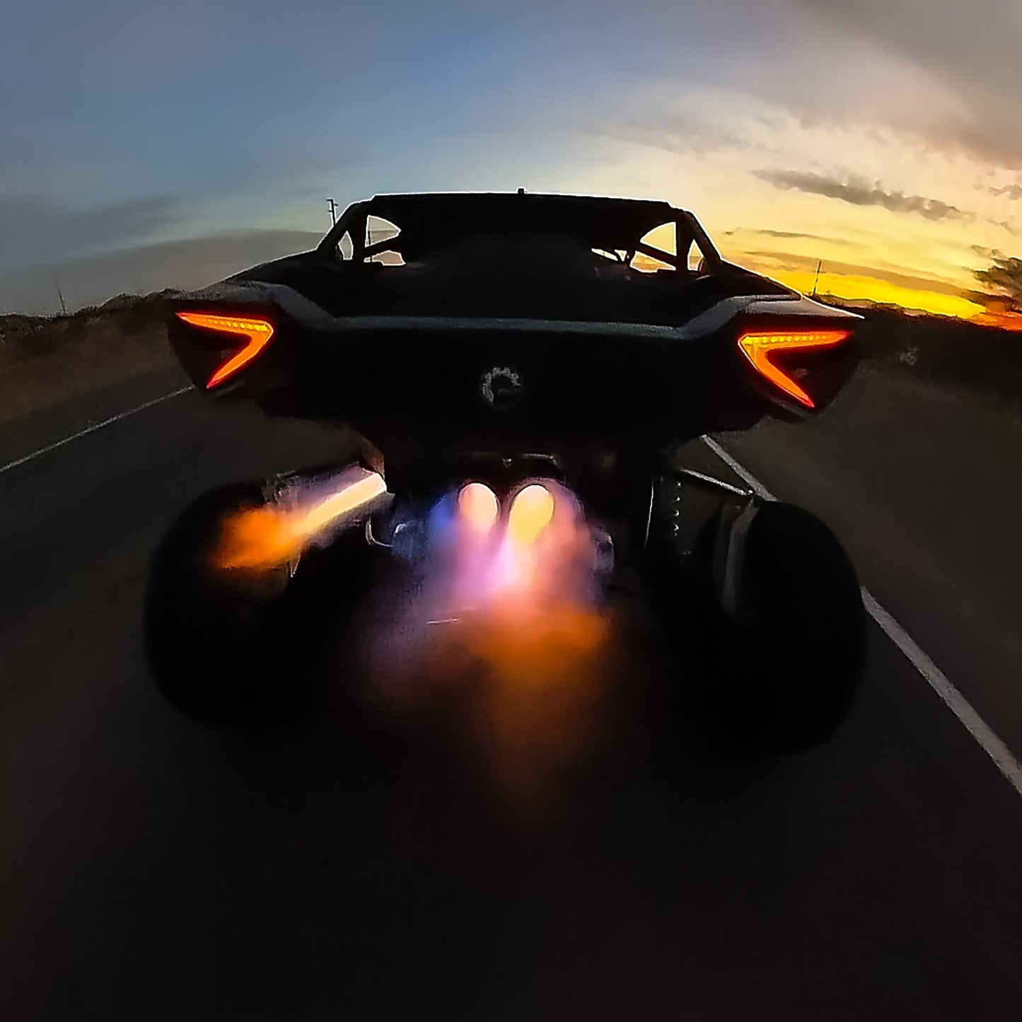 Evolution Powersports Can-Am Maverick R MG1 ECU Unlock & CodeS...