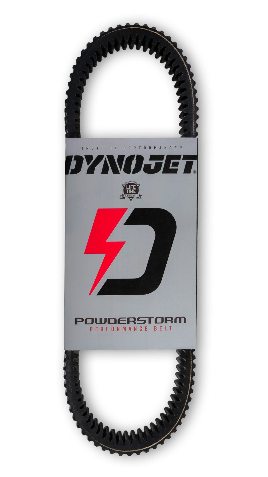 Dynojet Powderstorm CVT Belt for Arctic Cat 800 (11-DCB4S)