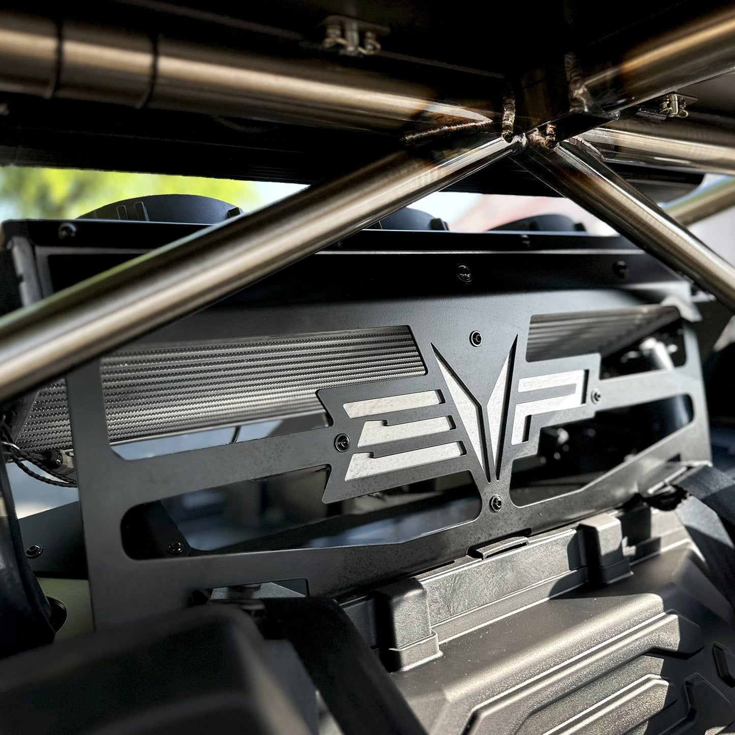 EVP Paragon P57-700 Turbo System for Polaris RZR P (604FP0113)