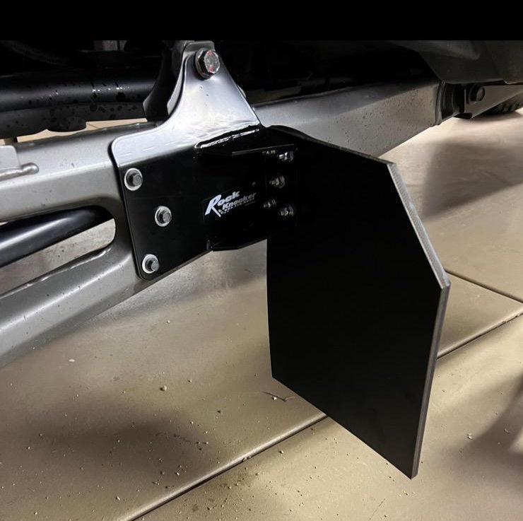 Rock Knocker for Polaris RZR Pro R - PO-PR-005